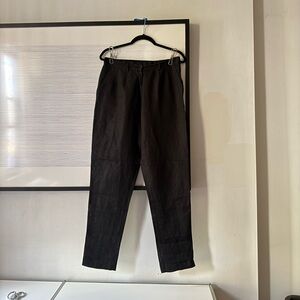 Major Tom Linen Pants